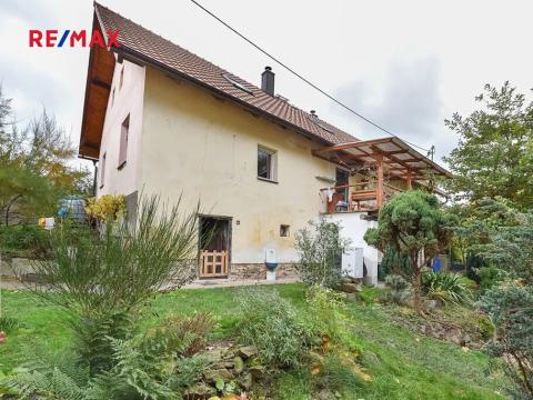 Prodej rodinného domu, Měčín, 94 m2