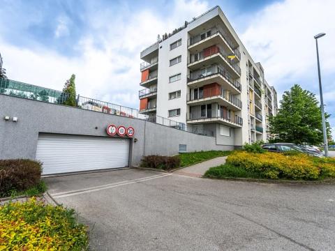 Prodej bytu 4+kk, Praha - Zličín, Milotická, 125 m2