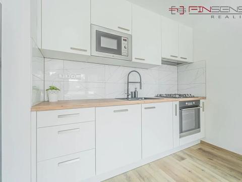 Pronájem bytu 3+kk, Praha - Záběhlice, U mlýna, 66 m2