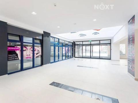 Pronájem obchodního prostoru, Praha - Stodůlky, Prusíkova, 102 m2