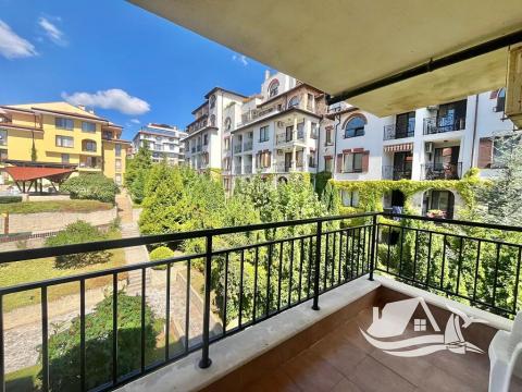 Prodej bytu 3+kk, Sveti Vlas, Bulharsko, 120 m2