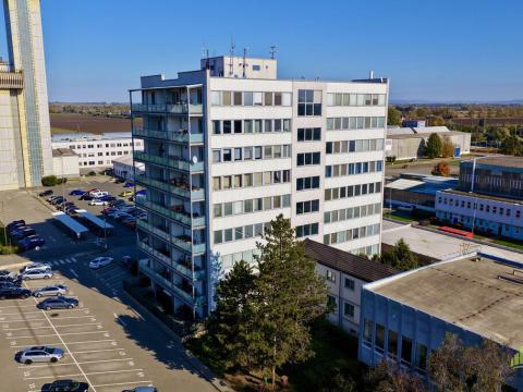 Prodej bytu 3+kk, Břeclav, J. Opletala, 78 m2