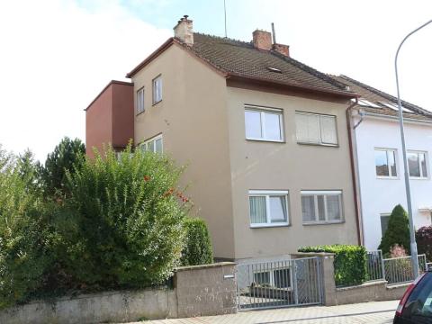 Prodej bytu 6+kk a větší, Brno, 200 m2