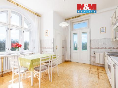 Prodej bytu 5+1, Orlová - Město, Fr. Palackého, 130 m2