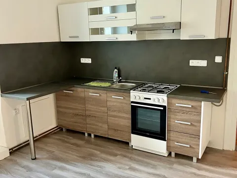 Pronájem bytu 3+kk, Prostějov, Netušilova, 95 m2