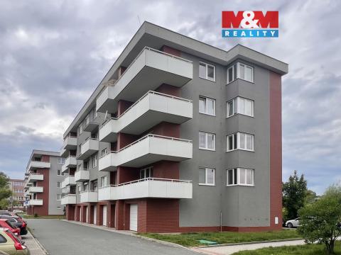 Prodej bytu 2+kk, Ostrava - Hrabůvka, Provaznická, 49 m2