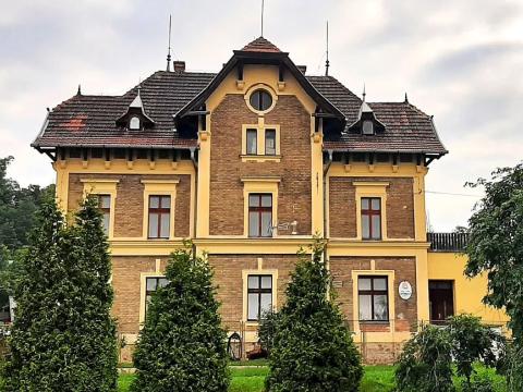 Prodej rodinného domu, Štětí, Litoměřická, 287 m2