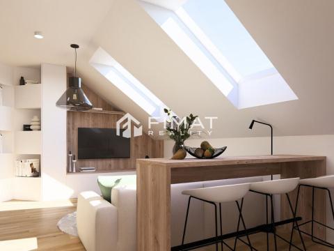 Prodej bytu 3+kk, Židlochovice, Komenského, 65 m2