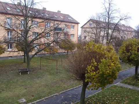 Pronájem bytu 3+1, Nové Strašecí, Rakovnická, 68 m2