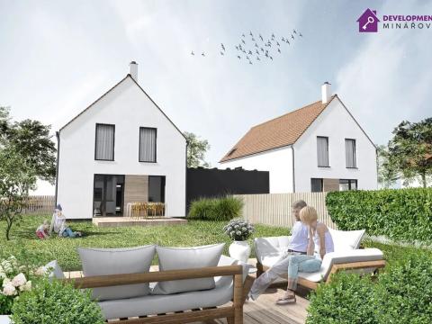 Prodej rodinného domu, Opatovec, 130 m2