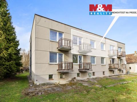 Prodej bytu 3+kk, Vinary - Smidarská Lhota, 65 m2
