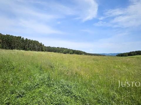 Prodej pozemku pro bydlení, Dobev, 8980 m2