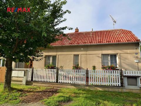 Prodej rodinného domu, Měšice, Nová, 122 m2