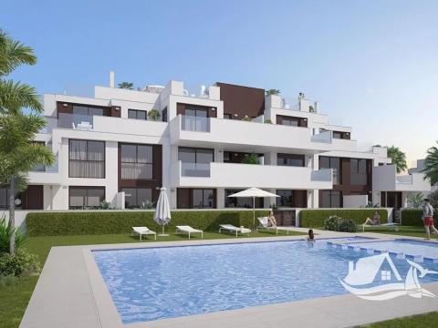 Prodej rodinného domu, Pilar de la Horadada, Španělsko, 70 m2