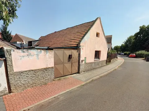 Prodej rodinného domu, Horní Počaply, 190 m2