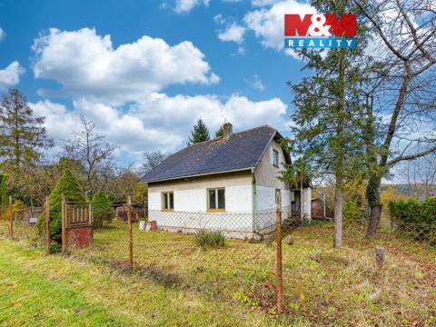 Prodej chalupy, Sázava, 91 m2