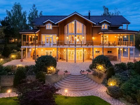 Prodej rodinného domu, Dublovice, 750 m2