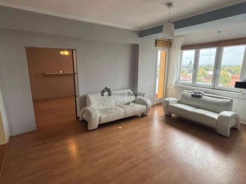 Prodej bytu 3+1, Ostrava, Výstavní, 77 m2