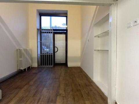 Pronájem obchodního prostoru, Praha - Libeň, Sokolovská, 23 m2