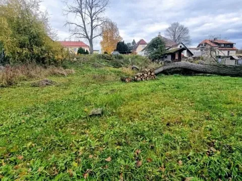 Prodej pozemku pro bydlení, Kostelec, 1097 m2