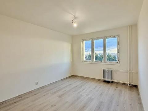 Prodej bytu 2+1, Praha - Malešice, Počernická, 53 m2