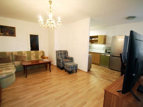 Prodej bytu 4+kk, Praha - Černý Most, Vašátkova, 98 m2