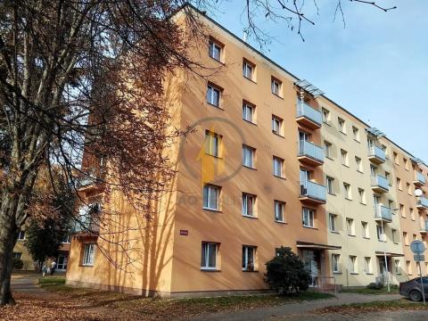 Prodej bytu 2+1, Turnov, Květinová, 51 m2