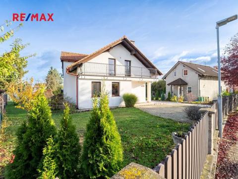 Prodej rodinného domu, Dolní Bousov, V Končinách, 146 m2