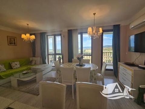 Prodej bytu 3+kk, Nesebar, Bulharsko, 76 m2