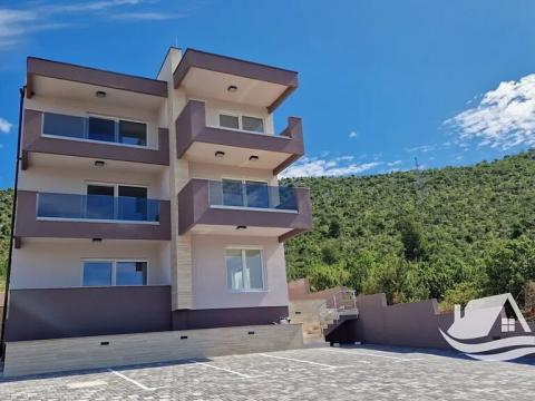 Prodej bytu 2+kk, Stari Grad, Chorvatsko, 57 m2