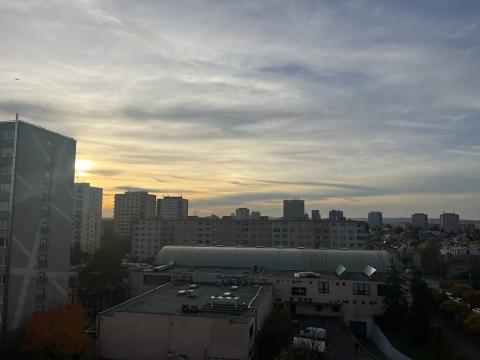 Prodej bytu 1+kk, Praha - Záběhlice, Jahodová, 26 m2