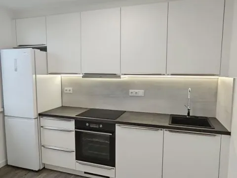 Pronájem bytu 2+kk, Olomouc, Urxova, 46 m2