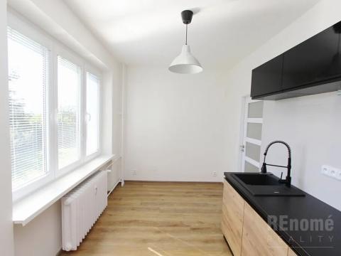 Prodej bytu 1+1, Praha - Braník, Psohlavců, 45 m2