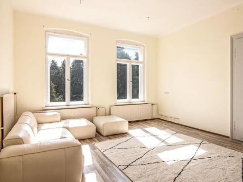 Prodej bytu 4+1, Žitava, Německo, Töpferberg, 138 m2