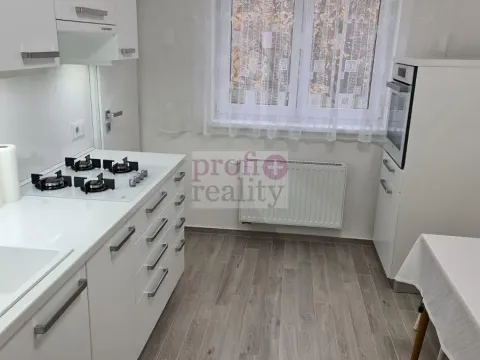 Pronájem bytu 1+1, Studénka, L. Janáčka, 43 m2