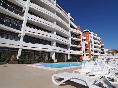 Prodej bytu 3+kk, Sveti Vlas, Bulharsko, 85 m2