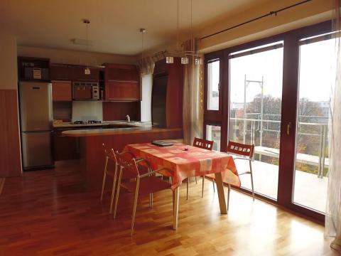 Pronájem pokoje, Brno, Gorkého, 12 m2