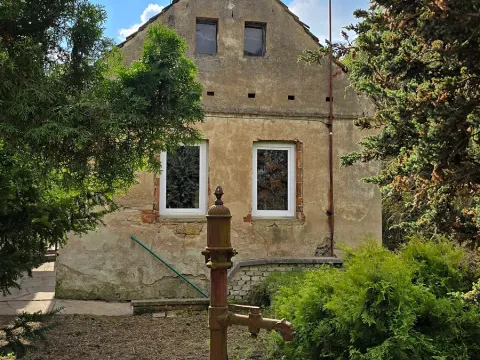 Prodej zemědělské usedlosti, Hořovičky, 300 m2