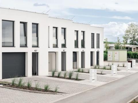 Prodej rodinného domu, Letovice, Údolní, 124 m2