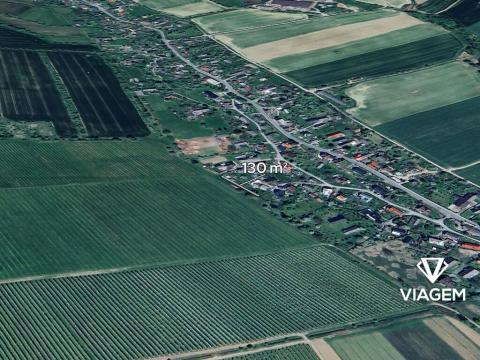 Prodej zahrady, Libina, 130 m2