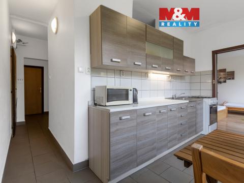 Prodej bytu 4+1, Frýdek-Místek - Frýdek, J. Božana, 82 m2