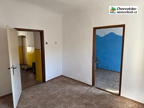 Prodej bytu 1+1, Senj, Chorvatsko, 50 m2