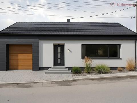 Prodej rodinného domu, Buchlovice, K Buchlovu, 144 m2