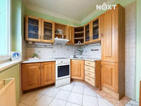 Prodej bytu 1+1, České Budějovice, Dubenská, 31 m2