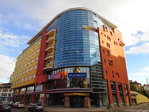 Pronájem kanceláře, Praha - Libeň, Podvinný mlýn, 155 m2