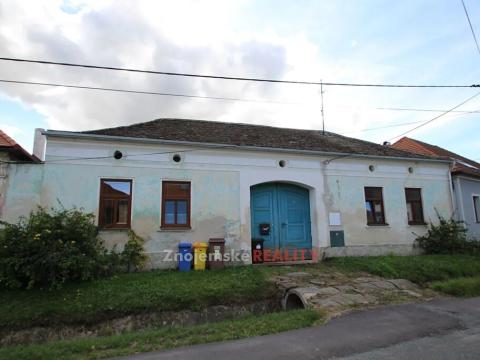 Prodej rodinného domu, Znojmo, 130 m2