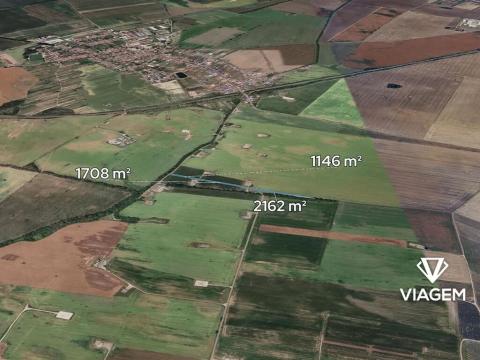 Prodej pole, Týnec, 5016 m2