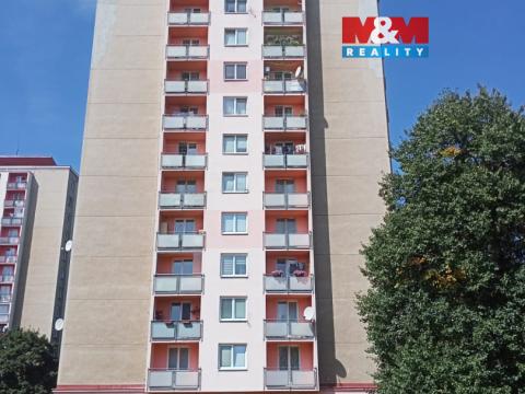 Pronájem bytu 1+kk, Příbram - Příbram VII, Pod Čertovým pahorkem, 24 m2