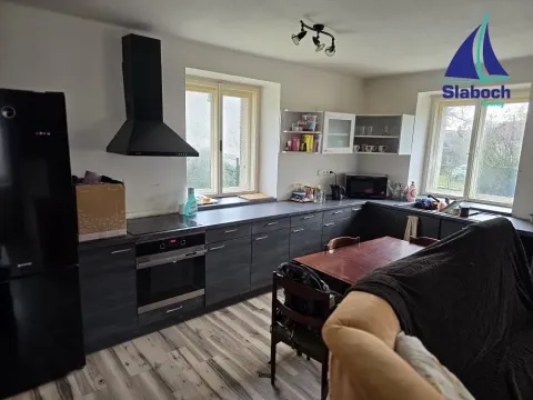 Prodej rodinného domu, Mokrovraty, 150 m2