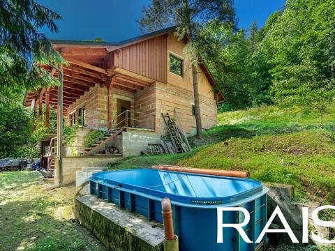 Prodej komerční nemovitosti, Martinice v Krkonoších, 148 m2